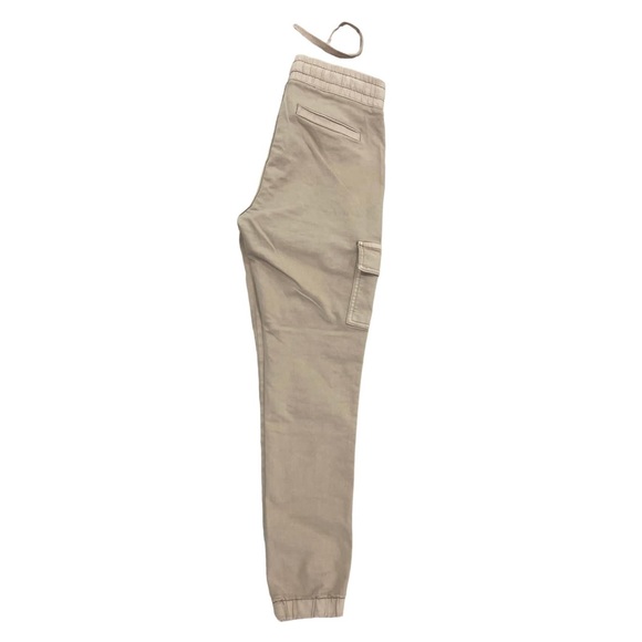 Cargo pants woman Junior - Picture 4 of 6